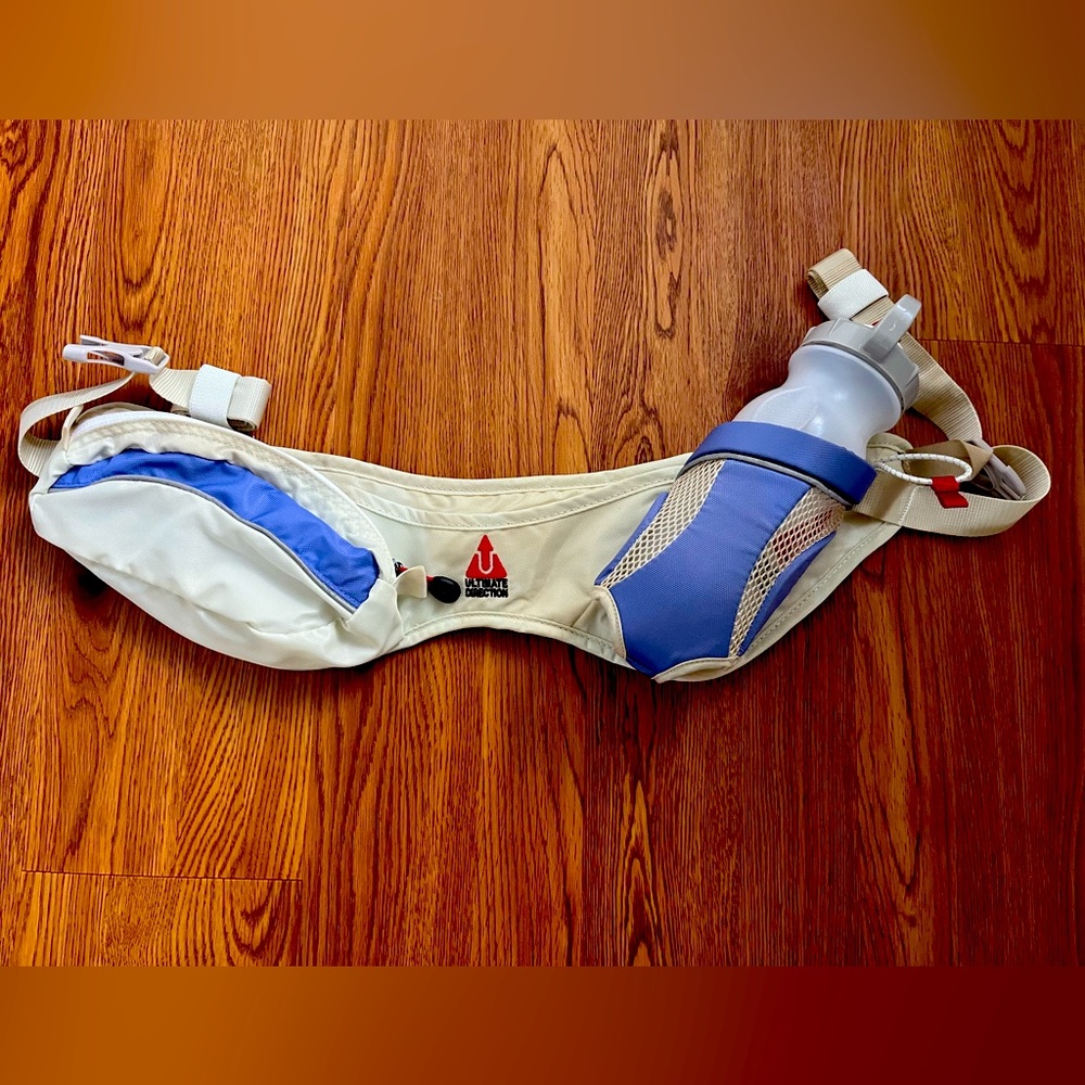Ultimate Direction Waist Pack